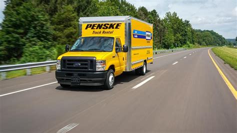 penske rental locations|penske truck rental locator.